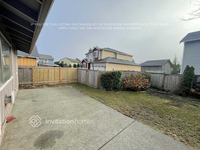 Building Photo - 27626 145th Pl SE