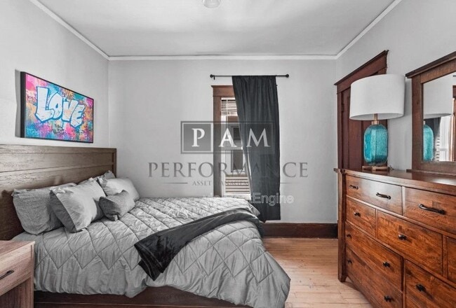 Building Photo - 2872 S Linebarger Terrace