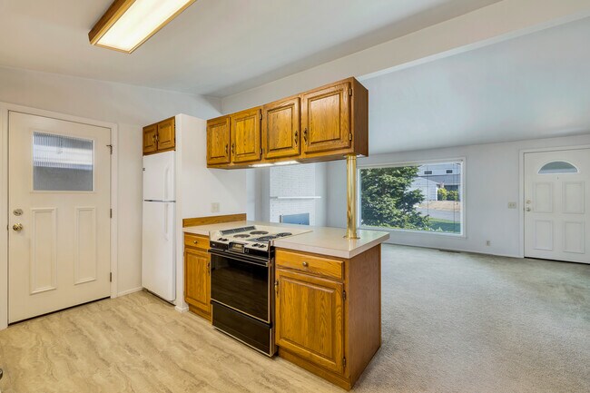 Building Photo - 20219 12th Pl S