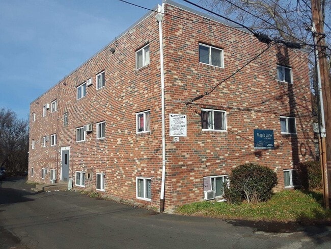 Building Photo - Maple Lane Apartments