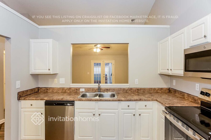 Building Photo - 2097 Chapel Creek Rd