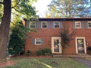Building Photo - 1200A Falls Church Rd., Raleigh - Bev Roberts Rentals & Property Management