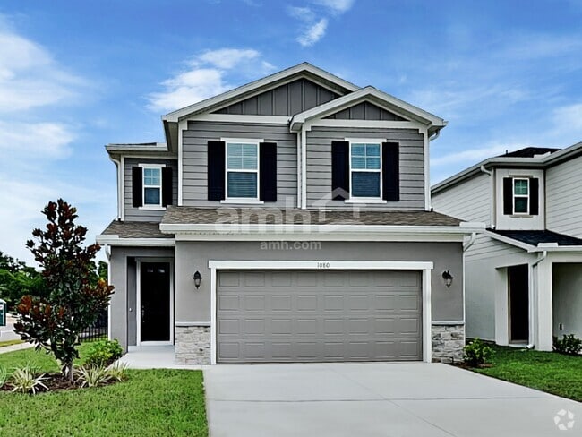 Building Photo - 1080 Grafton Ridge Dr
