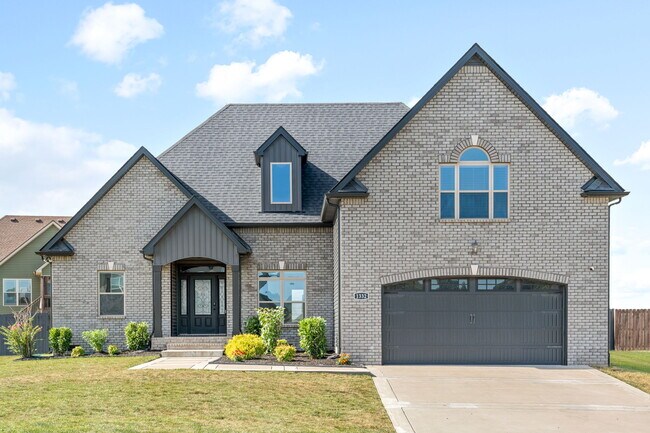 Primary Photo - 1332 Apple Blossom Rd