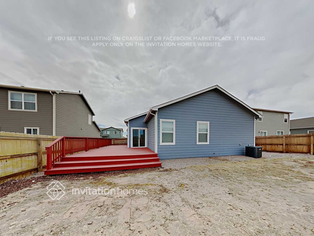 Building Photo - 9758 Coyote Run Trail