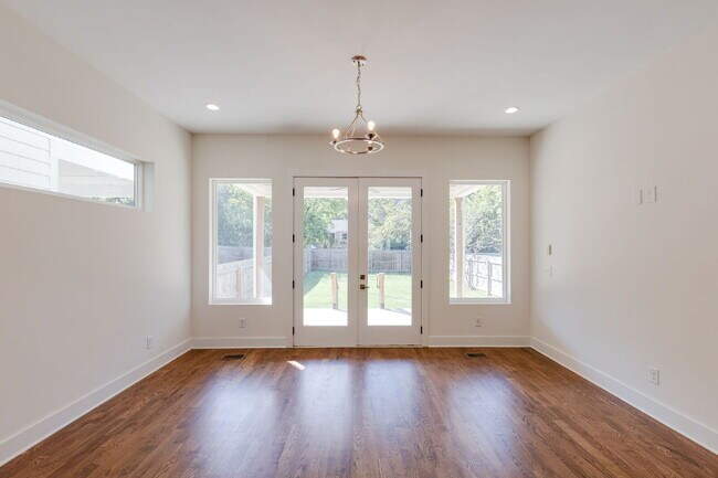 Building Photo - "Charming 4-Bedroom Nashville Oasis with E...