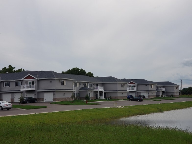 Oregon Place Apartments 3978 Oregon St Oshkosh WI 54902 Apartment