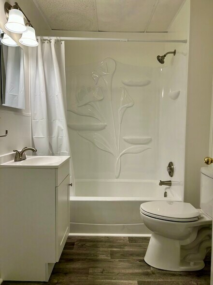 Building Photo - 703 N Queen St