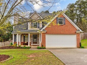 Building Photo - Beautiful 3BR/3BA Home with Private Pool in Commerce