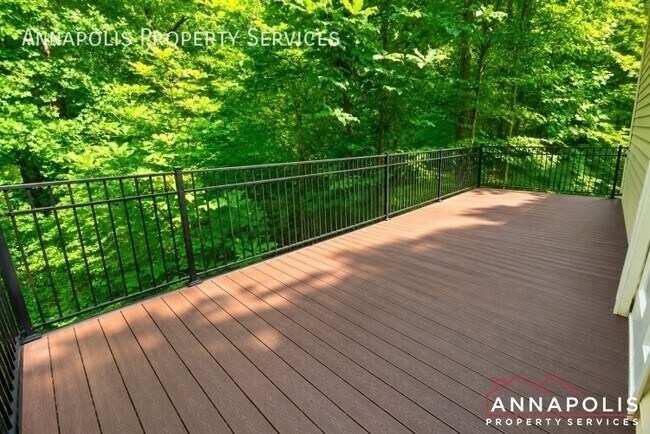 Building Photo - 803 Dodge Ash Trail