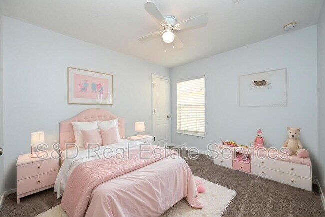 Building Photo - 4219 Winding Vine Dr
