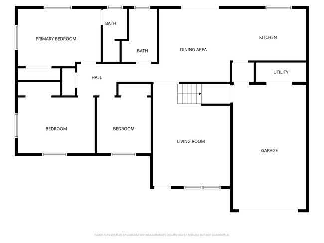 Building Photo - 326 S Barbara St