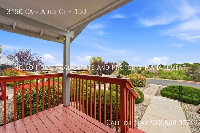 Building Photo - 3150 Cascades Ct
