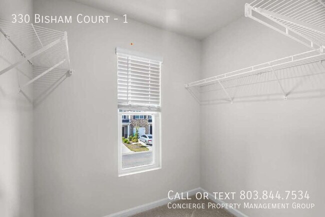 Building Photo - 330 Bisham Ct