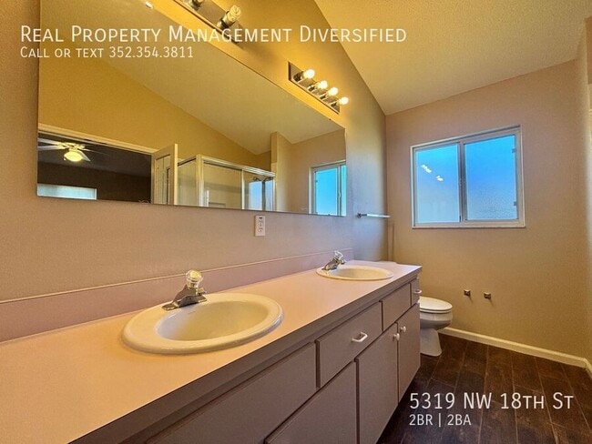 Building Photo - 5319 NW 18th St