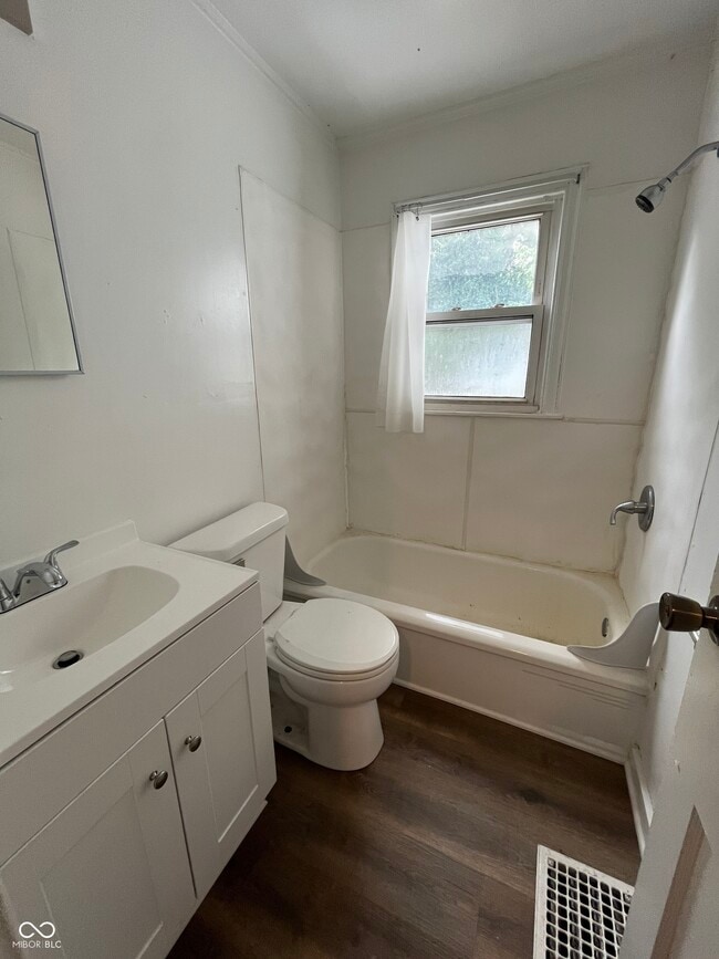 Building Photo - 3336 Baltimore Ave