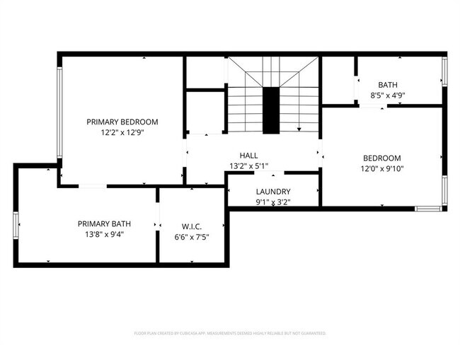 Building Photo - 3508 Charlotte Rose Drive