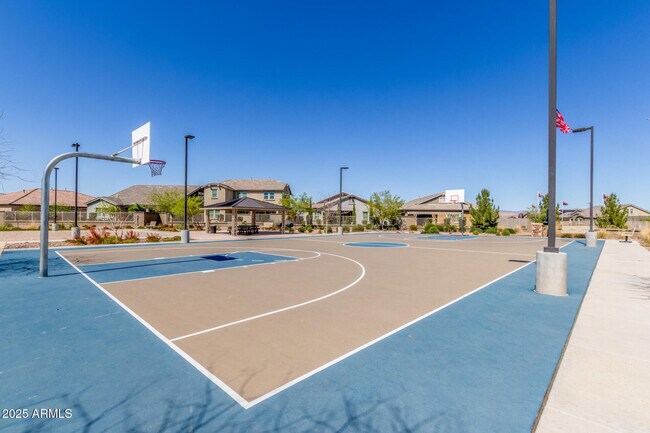Building Photo - 3451 W Verde River Rd