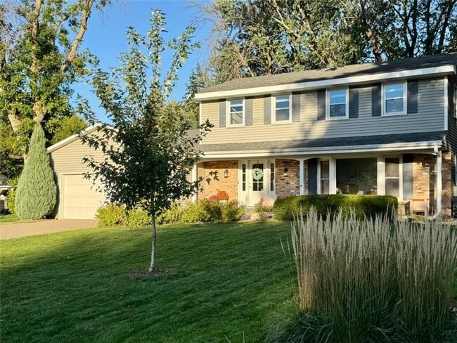 Building Photo - 9718 Palmer Cir