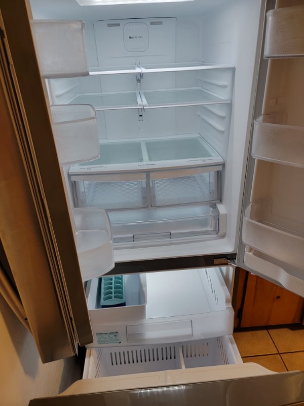 Building Photo - 21800 CA-140