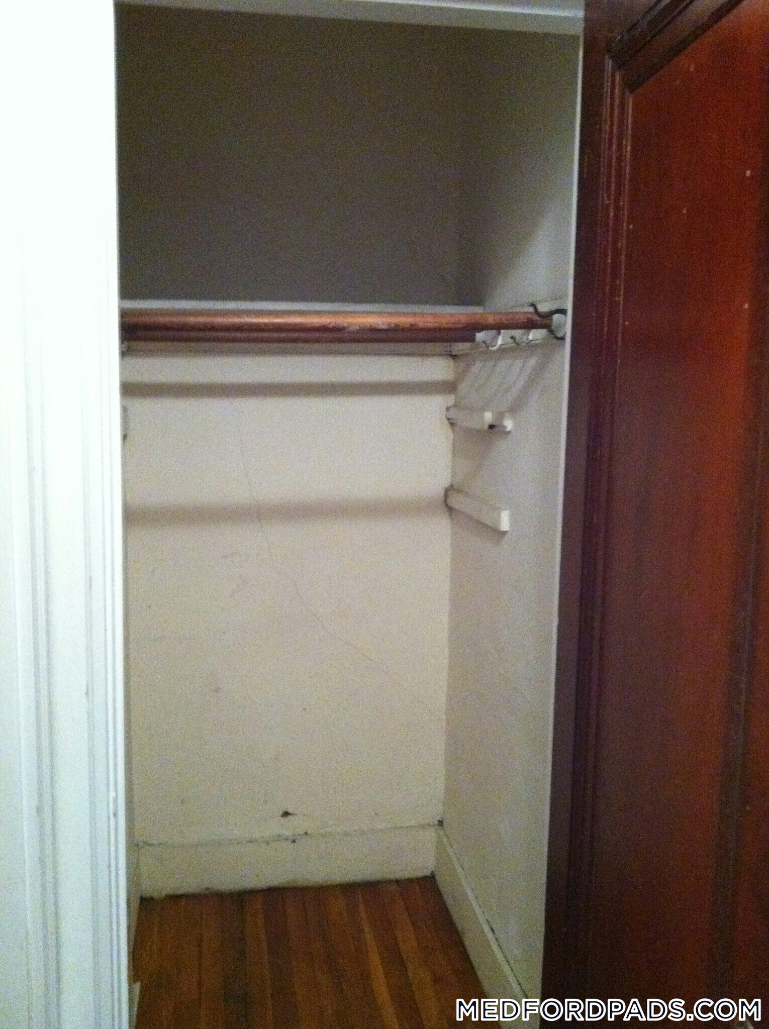 Building Photo - 53 Fellsway W