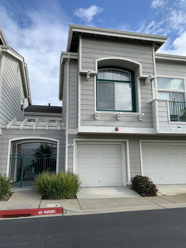 Building Photo - 563 Shoal Cir