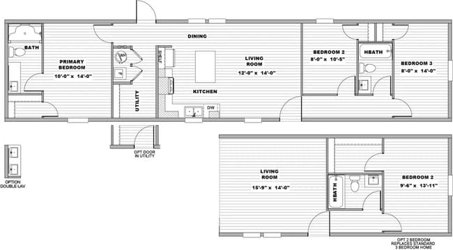 Building Photo - 2980 Burgaw Hwy