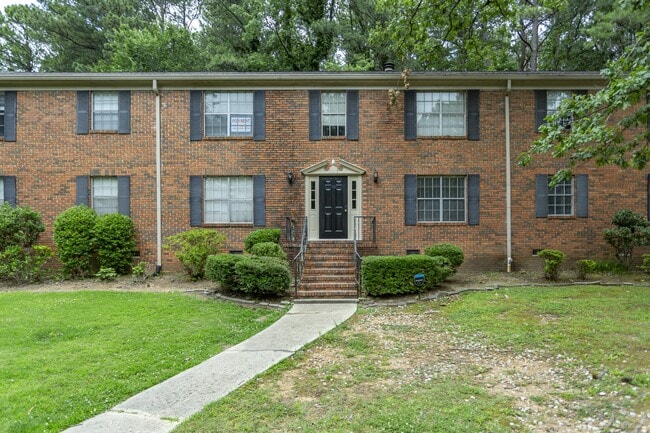 Building Photo - 2200 Montreat Cir