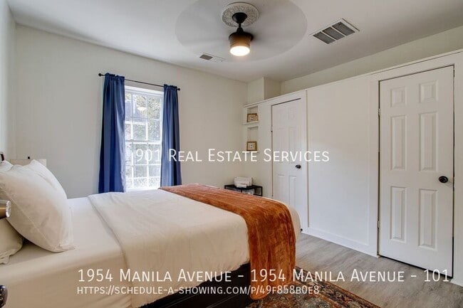 Building Photo - 1954 Manila Ave