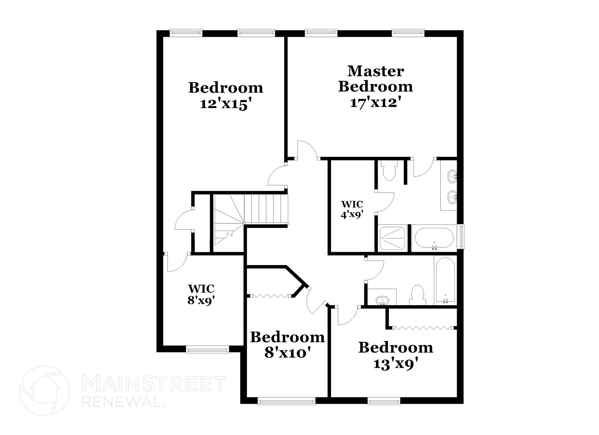 Building Photo - 4650 Lauren Woods Ct