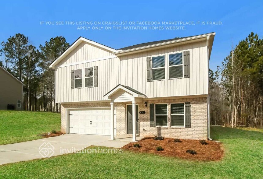 Primary Photo - 432 Amelia Ln