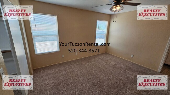 Building Photo - Harrison & Bonanza area - 3/2 with AC