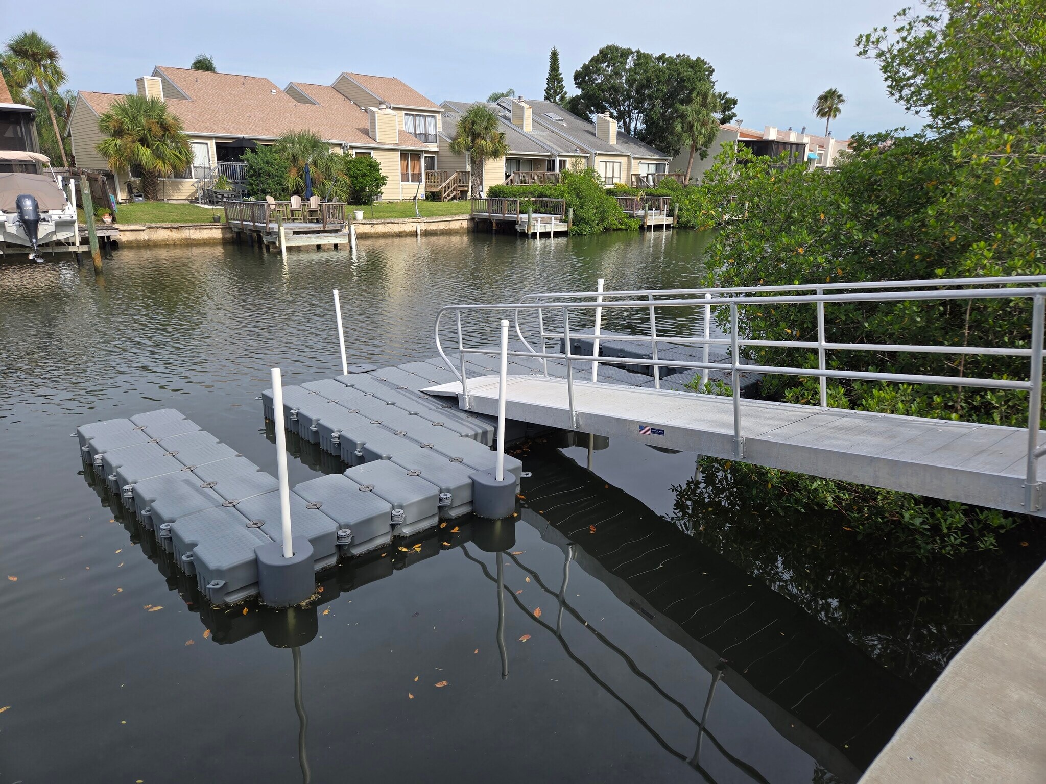 Building Photo - 4311 Bayside Village Dr