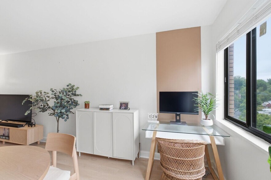 Building Photo - 3701 Connecticut Ave NW