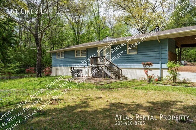 Building Photo - 161 Cindy Ln