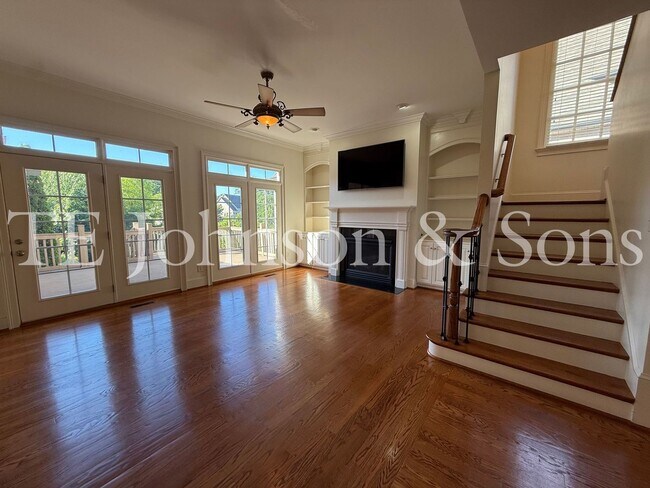 Building Photo - 5540 Brookberry Farm Rd