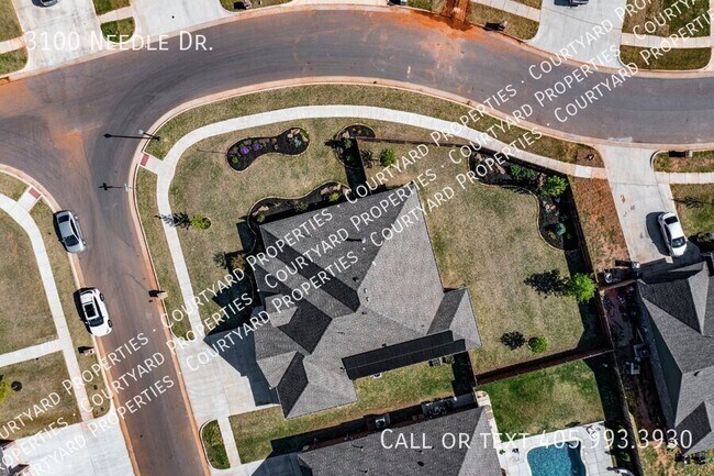 Building Photo - 3100 Needle Dr