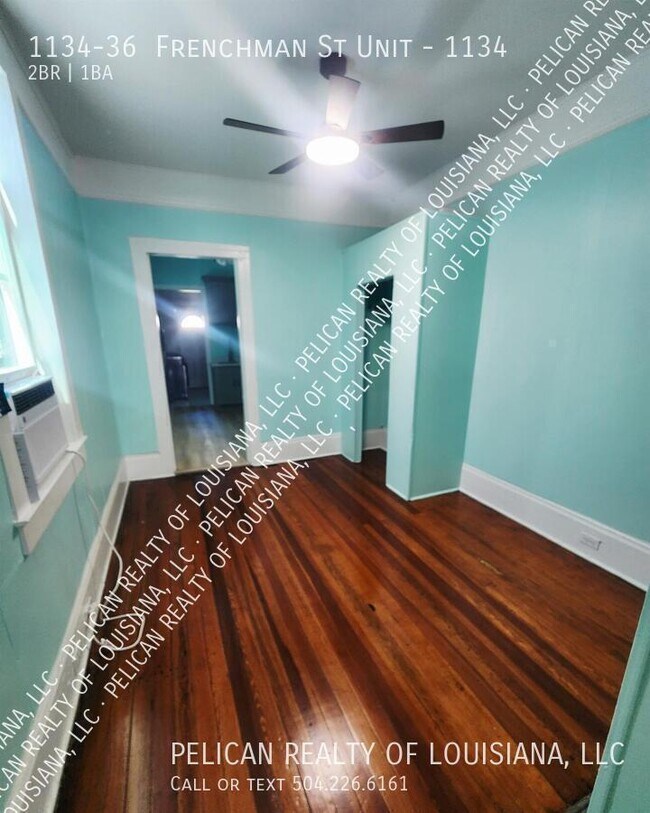 Building Photo - 1134-36  Frenchman St Unit-1134