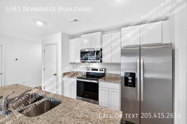 Building Photo - 4983 Newbridge Blvd