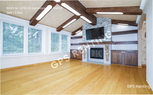 Building Photo - 8845 NE 147th St