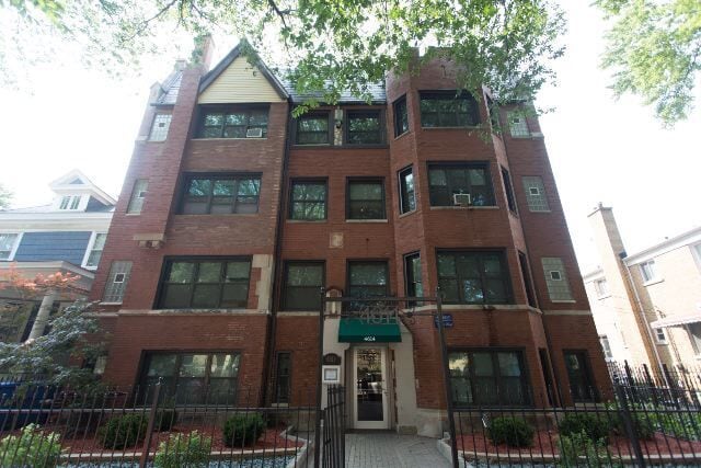 Primary Photo - 4619 N Paulina St