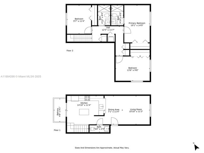 Building Photo - 8240 SW 149th Ct