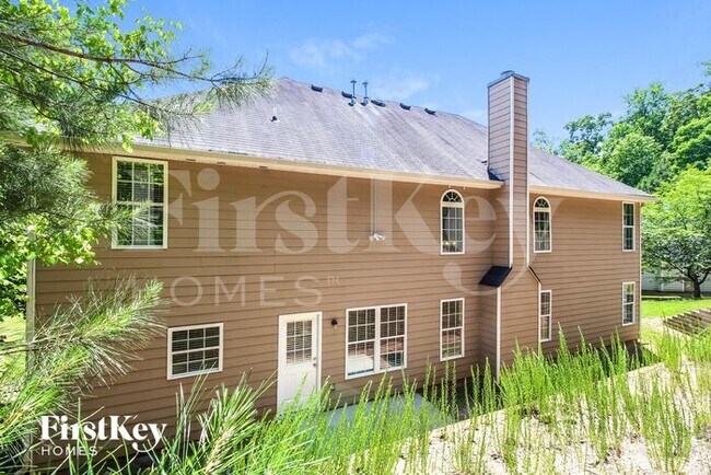 Building Photo - 4636 Mayer Trce