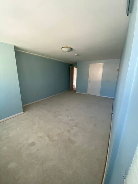 Bedroom - 6445 Luzon Avenue Northwest