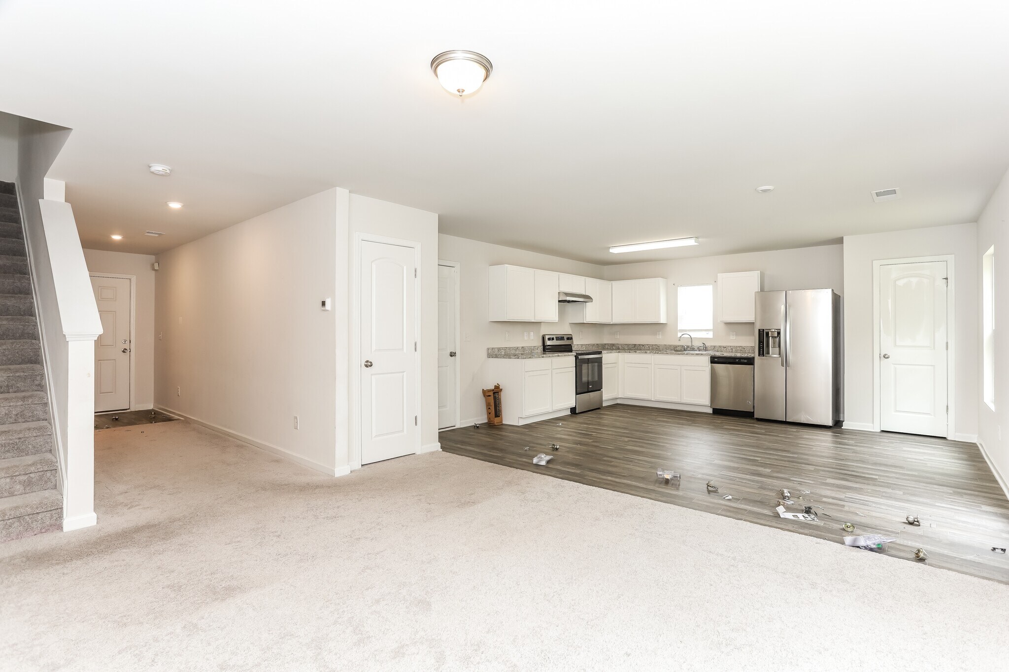 Building Photo - 940 Haley St