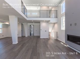 Building Photo - 205 S Irena Ave