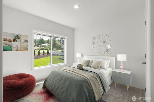 Building Photo - 6772 NE Whidbey Dr