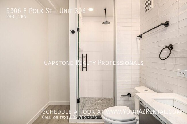 Building Photo - 5306 E Polk St