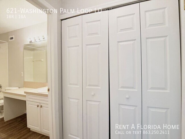 Building Photo - 621-Washington Palm Loop LO-