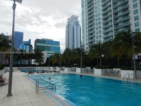 Building Photo - 950 Brickell Bay Dr